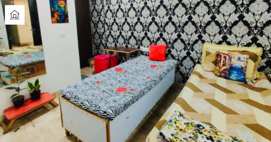 Girls Hostels in Delhi, South Delhi